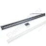 Линейный светодиодный прожектор Wallwasher + Rem Control V491 (36W, 220V, RGB) - фото.