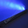 Линейный светодиодный прожектор Wallwasher + Rem Control V491 (36W, 220V, RGB) - фото 3.