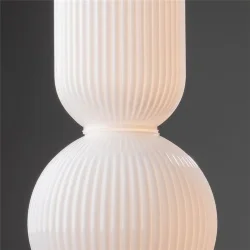 Подвесной светильник Freya FR6140PL-L12B1 (Черный)