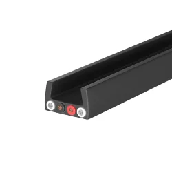 Шинопровод 10м Elasity черный (Черный) TRX160-1110B