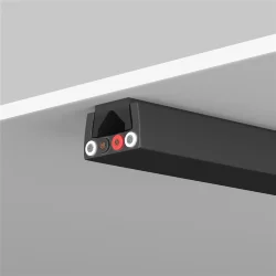 Шинопровод 10м Elasity черный (Черный) TRX160-1110B
