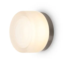 Настенный светильник (бра) Freya FR5603WL-L8W1 (Никель)