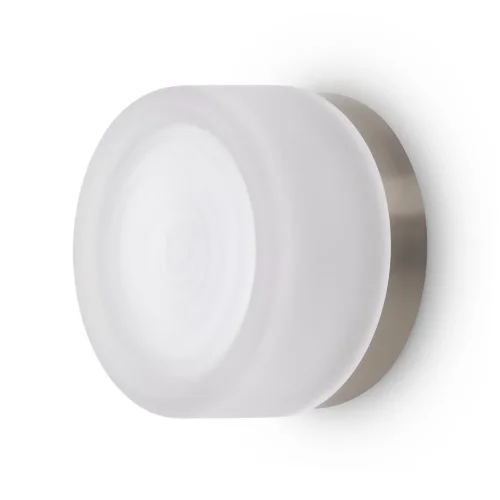 Настенный светильник (бра) Freya FR5603WL-L8W1 (Никель) - фото 3