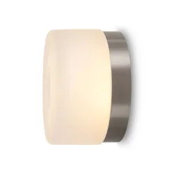 Настенный светильник (бра) Freya FR5603WL-L8W1 (Никель)