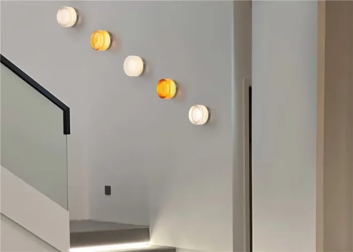 Настенный светильник (бра) Freya FR5603WL-L8W1 (Никель) - фото 15