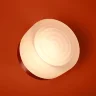 Настенный светильник (бра) Ретро / Retro (Никель) FR5603WL-L8W1 - фото 12
