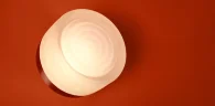 Настенный светильник (бра) Ретро / Retro (Никель) FR5603WL-L8W1 - фото 16