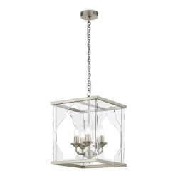 Подвесной светильник Keope E14x5 (Золото)