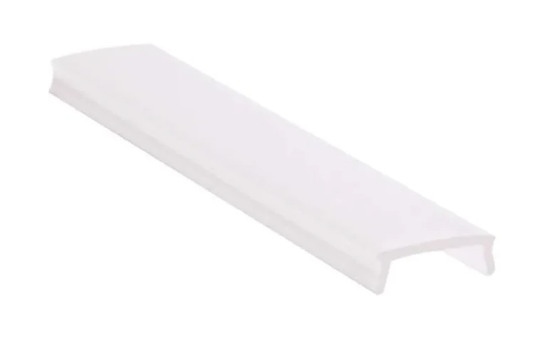 Рассеиватель защелкивающийся для профиля PAL 1506/1612/1818/1919/2206 матов. (дл.2м) JazzWay 1023117 - фото