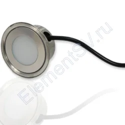 Светодиодный светильник точечный RST IP67 SP82 (0,7W, 12V, RGB)