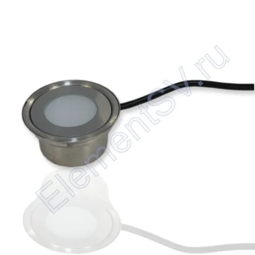 Светодиодный светильник точечный RST IP67 SP82 (0,7W, 12V, RGB) - фото 2.