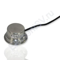 Светодиодный светильник точечный RST IP67 SP82 (0,7W, 12V, RGB)