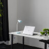 TLD-559 Blue-LED-280Lm-5000K-Dimmer Светильник настольный, 3W, Сенсорный выключатель, Голубой - фото 6