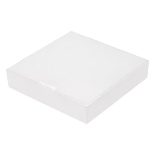 Настенно-потолочный накладной светодиодный  светильник «Novotech» 358112, серия: ORNATE (крепление на планке). Фото 1.