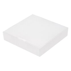 Настенно-потолочный накладной светодиодный  светильник «Novotech» 358112, серия: ORNATE (крепление на планке)