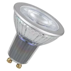 Лампа светодиодная 9.6W/4000K (=100W) DIM 36° GU10 230V 750Lm | PARATHOM DIM Spot | - OSRAM