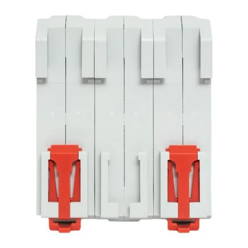 Предохранитель-разъединитель DF 14х51 3п (тип ПВЦ) EKF df143-e - фото 8