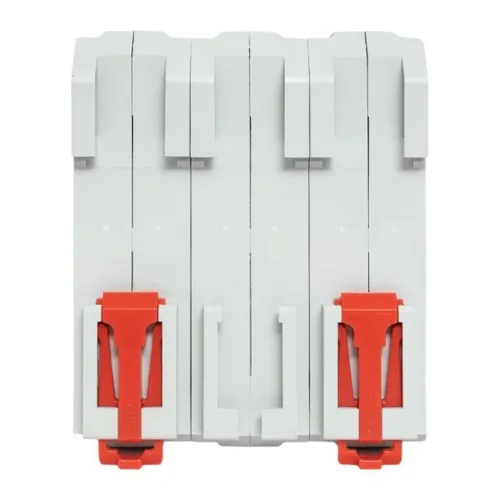 Предохранитель-разъединитель DF 14х51 3п (тип ПВЦ) EKF df143-e - фото 8