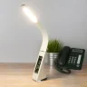 Настольный светодиодный светильник Elara бежевый TL90220 - фото