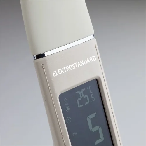 Настольный светодиодный светильник Elara бежевый TL90220 - фото 3