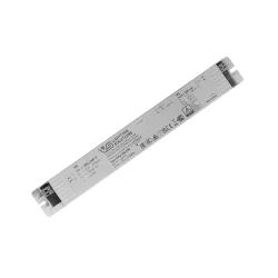 VS 65W/350мА 94-188V 275x33x21мм - Драйвер для светодиодов Vossloh-Schwabe ECXe 350.298