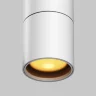 Уличный трековый светильник Фокус / Focus Led Elasity IP 3000K 8Вт 38° белый (Белый) O-TR01-1-P-8WW3K - фото 2