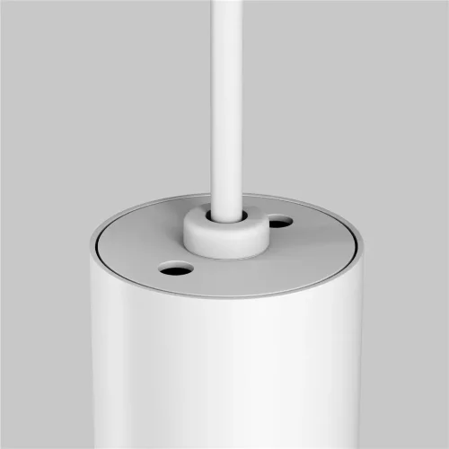 Уличный трековый светильник Фокус / Focus Led Elasity IP 3000K 8Вт 38° белый (Белый) O-TR01-1-P-8WW3K - фото 6