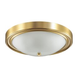 Настенно-потолочный светильник «LUMION» 5259/3C, серия: NINA (крепление на планке) - -