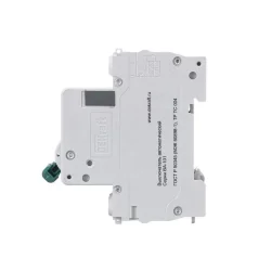 Выключатель автоматический модульный 2п C 40А 4.5кА ВА-101 DEKraft 11070DEK