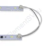 Коннектор для светодиодных линеек 220V, D149 - фото.