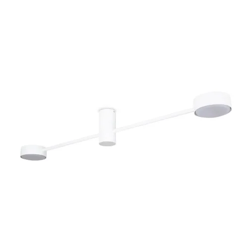 Потолочный светильник Freya FR5363CL-02W1 (Белый) - фото 3