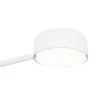 Потолочный светильник Freya FR5363CL-02W1 (Белый) - фото 4