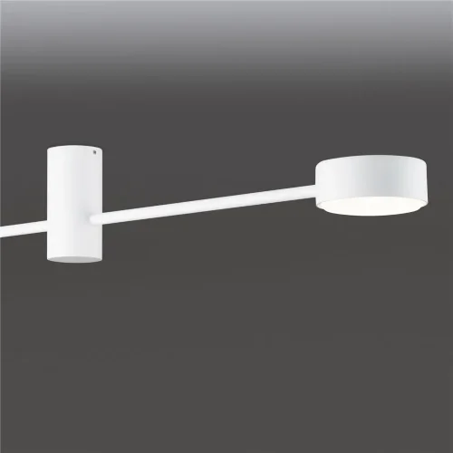 Потолочный светильник Freya FR5363CL-02W1 (Белый) - фото 7