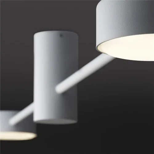 Потолочный светильник Freya FR5363CL-02W1 (Белый) - фото 8