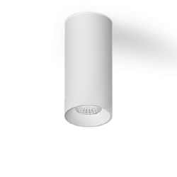 Светильник VILLY, потолочный накладной, 15Вт, 4000K, Белый, VL-BASE-WH-NW 003411