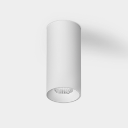 Светильник VILLY, потолочный накладной, 15Вт, 4000K, Белый, VL-BASE-WH-NW 003411