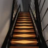 Подсветка для лестниц 40108/LED черный - фото 3
