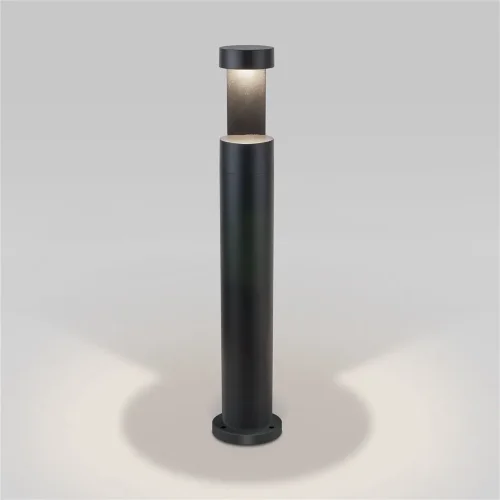 Ландшафтный светодиодный светильник Nimbus IP54 35126/F черный - фото