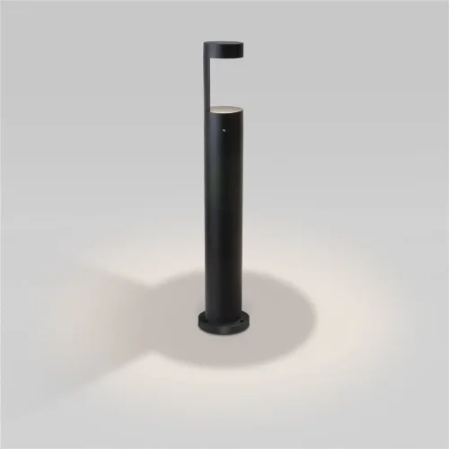 Ландшафтный светодиодный светильник Nimbus IP54 35126/F черный - фото 3