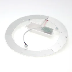 Светодиодный модуль D220mm JH-MZ-R36 ARM17 (220V, 36W, day white)