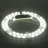 Светодиодный модуль D220mm JH-MZ-R36 ARM17 (220V, 36W, day white) - фото I