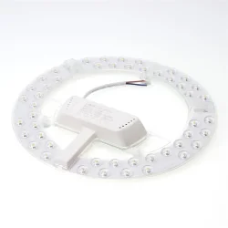 Светодиодный модуль D220mm JH-MZ-R36 ARM17 (220V, 36W, day white)