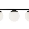 Подвесной светильник Свист / Zing (Черный) FR5199PL-05B - фото 8