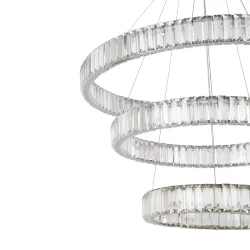 Аксессуар Freya FR5257A-L3CH (Хром)