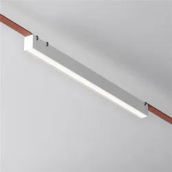 Подвесной светильник Basis Parity 4000K 24Вт 120° белый (Белый)