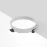 Аксессуар для встраиваемого светильника Zon (Белый) - фото 6