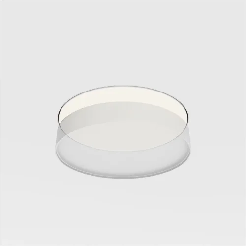 Аксессуар для встраиваемого светильника Zon (Белый) - фото 8