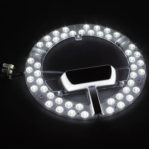 Светодиодный модуль D230mm JH-MZ-R36 ARM16 (220V, 36W, white) - фото I