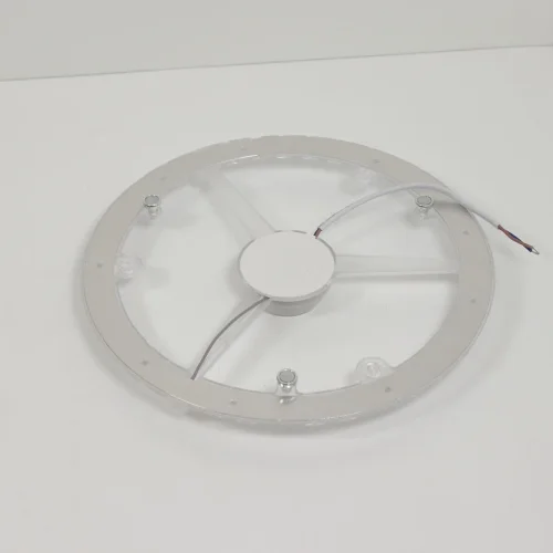 Светодиодный модуль D230mm JH-MZ-R36 ARM16 (220V, 36W, white) - фото III