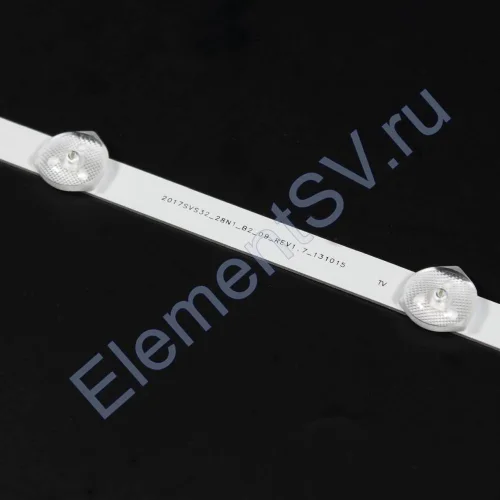 SAMSUNG 32 9 LED U Type - фото 2.